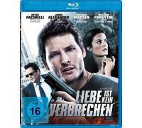 Liebe ist kein Verbrechen (blu-ray) (import) Facinelli, Peter; Al