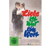Liebe ist nur ein Wort