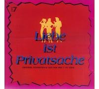 Liebe ist Privatsache (Pro7)