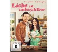 Abramovich, Virginia - Liebe Ist Unbezahlbar