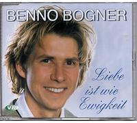 Liebe ist wie Ewigkeit (3 tracks)