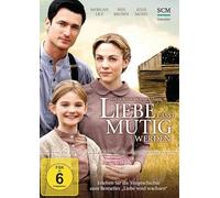 Liebe lässt mutig werden, 1 DVD