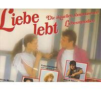 Liebe lebt - Nino DeAngelo, Fernando Express, Stefan und Linda.. / Vinyl record [Vinyl-LP]
