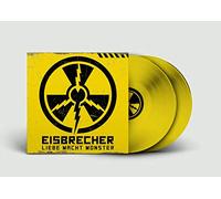 Liebe Macht Monster [VINYL]