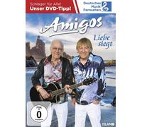 Amigos - Liebe Siegt
