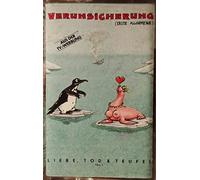 Liebe, Tod Und Teufel Teil 1 [Musikkassette]