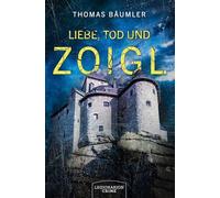 Liebe, Tod und Zoigl: Der Krimi ums Oberpfälzer Kultgetränk