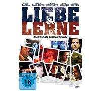 Liebe Und Lerne-American Breakdown