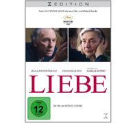 LIEBE - VARIOUS [DVD] [2012]