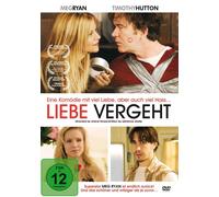 Ryan,Meg - Liebe vergeht [DVD] [2009]