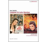 Liebelei & Lola Montez (DVD)