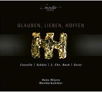Lieben, Hoffen Glauben - Various Composers