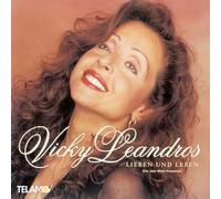 Vicky Leandros - Lieben und Leben - Vinyl LP - Warner Music