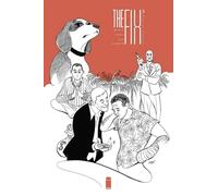 Lieber, Steve - The Fix Volume 3: Deal of Fortune (FIX TP)