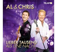 Lieber Tausend Als Eine Nacht