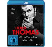 Lieber Thomas