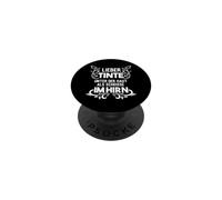 Lieber Tinte unter der Haut PopSockets Adhesive PopGrip
