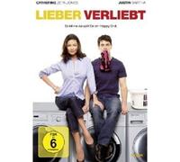 LIEBER VERLIEBT DVD CATHERINE ZETA-JONES KOMÖDIE NEW