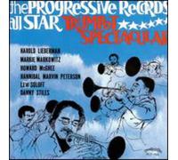 Lieberman - All Star Trumpet Spectacular