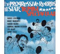 Lieberman - All Star Trumpet Spectacular [VINYL]