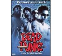 Lieberman - Dead Punkz [DVD] [2000] [Region 1] [US Import] [NTSC]