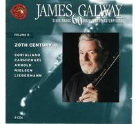 WEILL,KURT - James Galway - 60 Flute Master