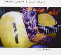 Liebert, Ottmar - La Semana [Us Import]