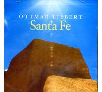 Liebert, Ottmar - Santa Fe