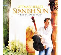 Liebert, Ottmar - Spanish Sun