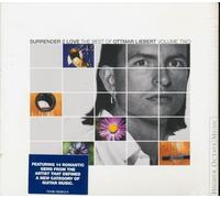 Liebert, Ottmar - Surrender To Love