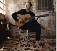 Liebert, Ottmar - The Scent Of Light