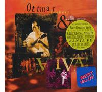 Liebert, Ottmar - Viva!