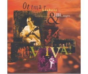 Liebert Ottmar - Viva!