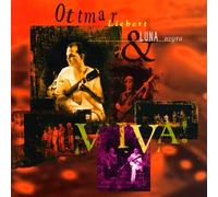 Liebert, Ottmar - Viva! [CASSETTE]
