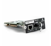 Vertiv IntelliSlot RDU101 Internal Ethernet 100 Mbit/s