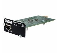 Liebert Vertiv IntelliSlot Unity - SNMP - Network Card | Remote Monitoring, 1.5" x 3" x 5.2" (is-Unity-SNMP)