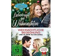 Liebesbriefe zu Weihnachten - Liebesbriefe zu Weihnachten & Weihnachtliche Begeg