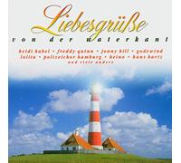 Liebesgruesse Von Der Wat
