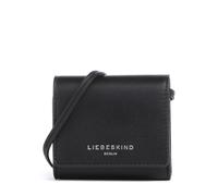 Liebeskind Ada Sheep Natural M Wallet, female, black
