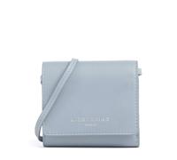 Liebeskind Ada Sheep Natural M Wallet, female, blue