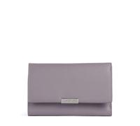 Liebeskind Alex Laura Biker Wallet, female, purple