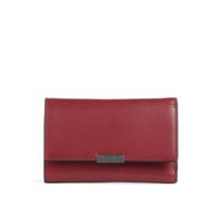 Liebeskind Alex Laura Biker Wallet, female, red