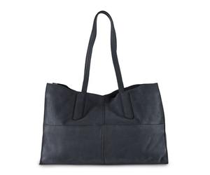 Liebeskind Amy Shopper Bag L 43 cm blue