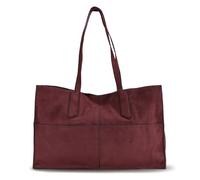 Liebeskind Amy Shopper Bag L 43 cm red