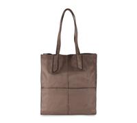 Liebeskind Amy Shopper Bag L Leather 35 cm brown