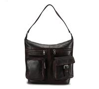 LIEBESKIND BERLIN shoulder bag Andrea Hobo Bag Roasted Coconut
