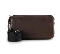 Liebeskind Andrea Shoulder bag Leather 26 cm brown