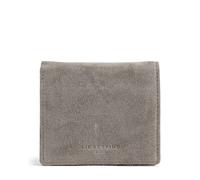 Liebeskind Ane Ines Suede S | Wallet | grey