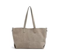 Liebeskind Ariel Hydro Suede | Tote bag | grey