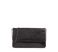 Liebeskind Audrey Recycled Lack Distressed S | leather Crossbody bag | brown